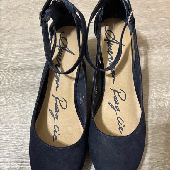 American Rag - Picture 1 of 8